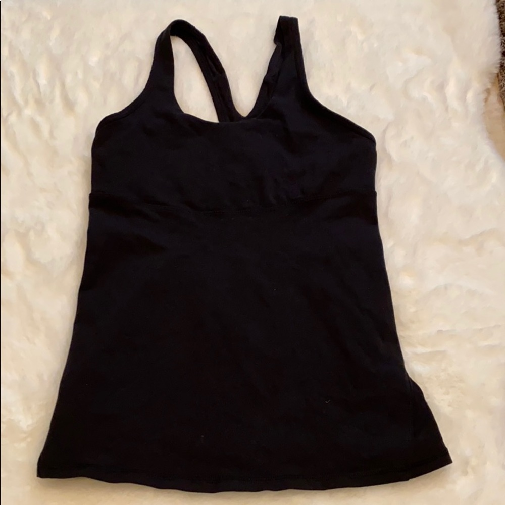 Lululemon Tank